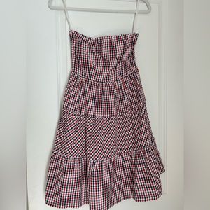 JESSICA SIMPSON Dress (comes with straps)